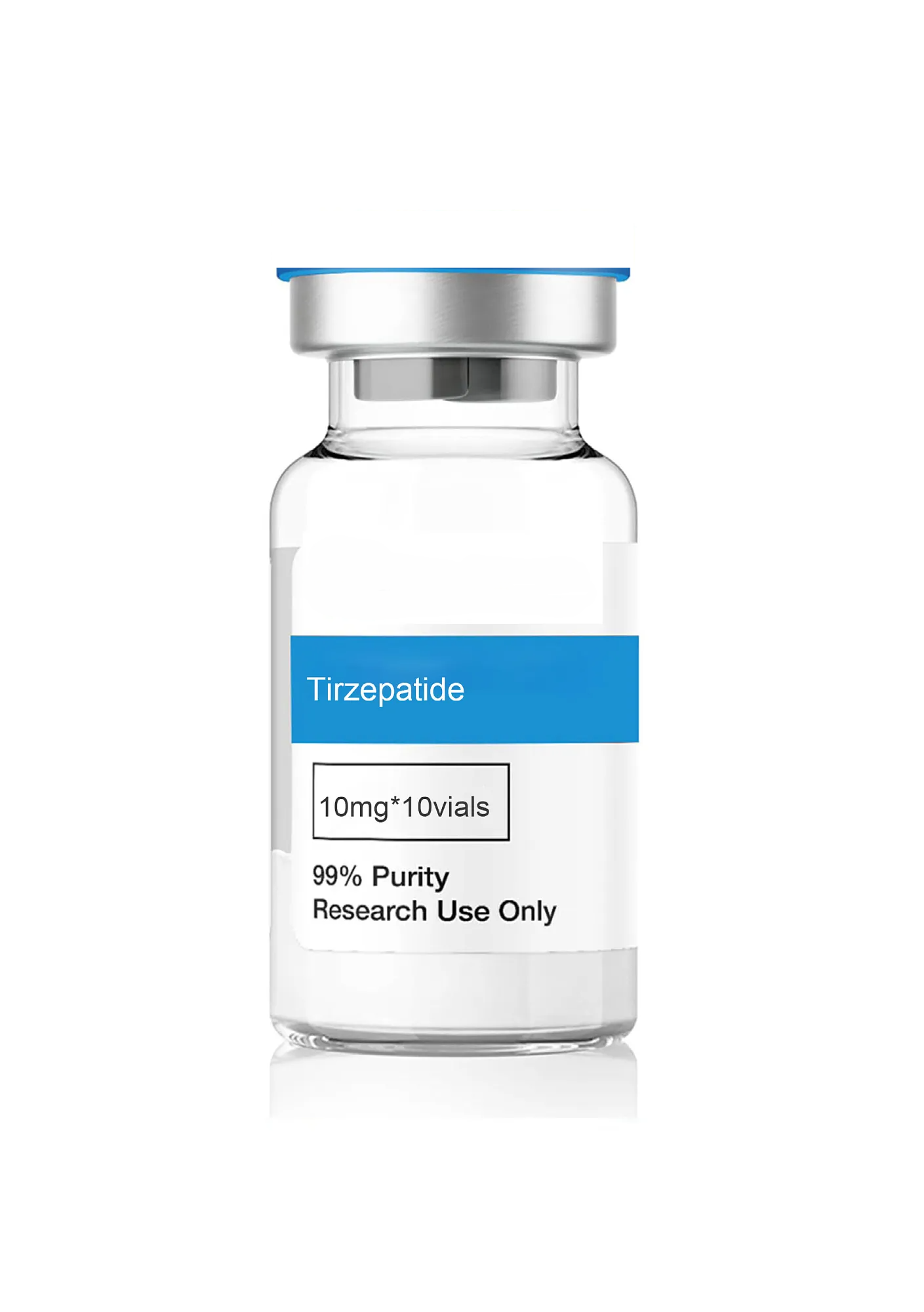 Tirz Peptide 10mg